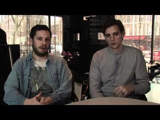 Le Le interview - Pepijn Lanen, Piet Parra en Rimer London (deel 4)