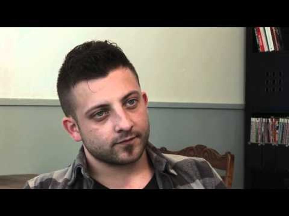 Mr Polska interview (deel 5)
