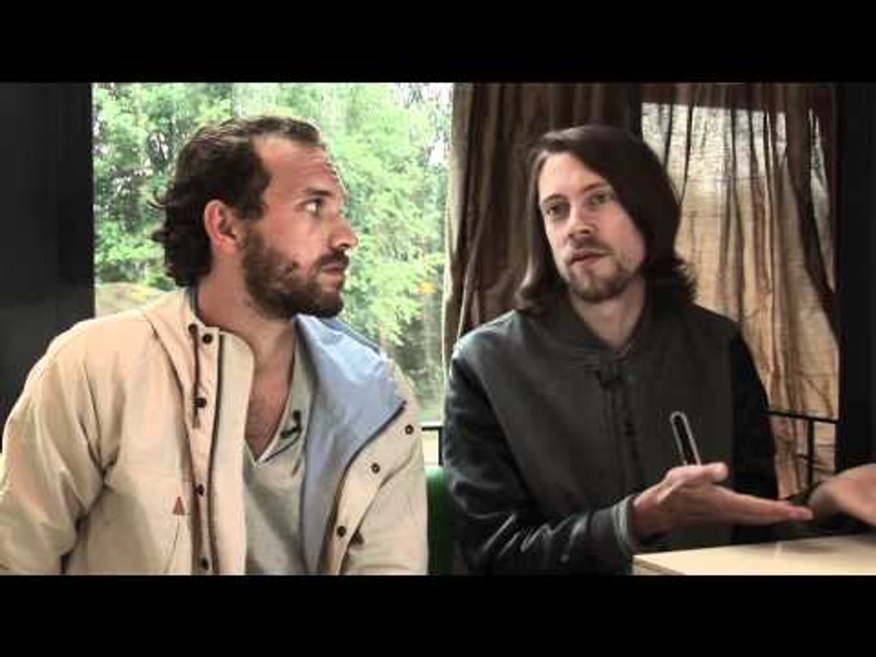 Het verhaal van I Think I Like U 2 van Jamaica