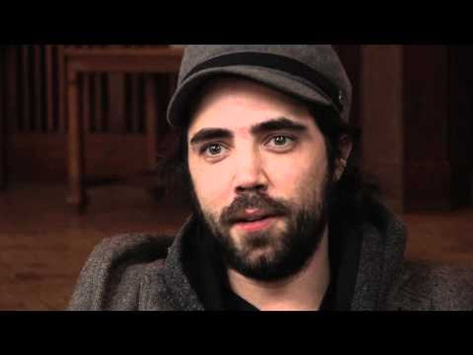 Patrick Watson hekelt 'goedkope meninkjes'