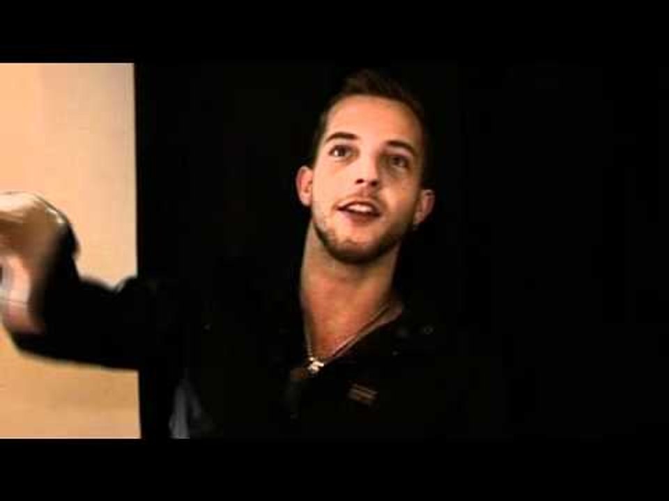 James Morrison interview (part 3)