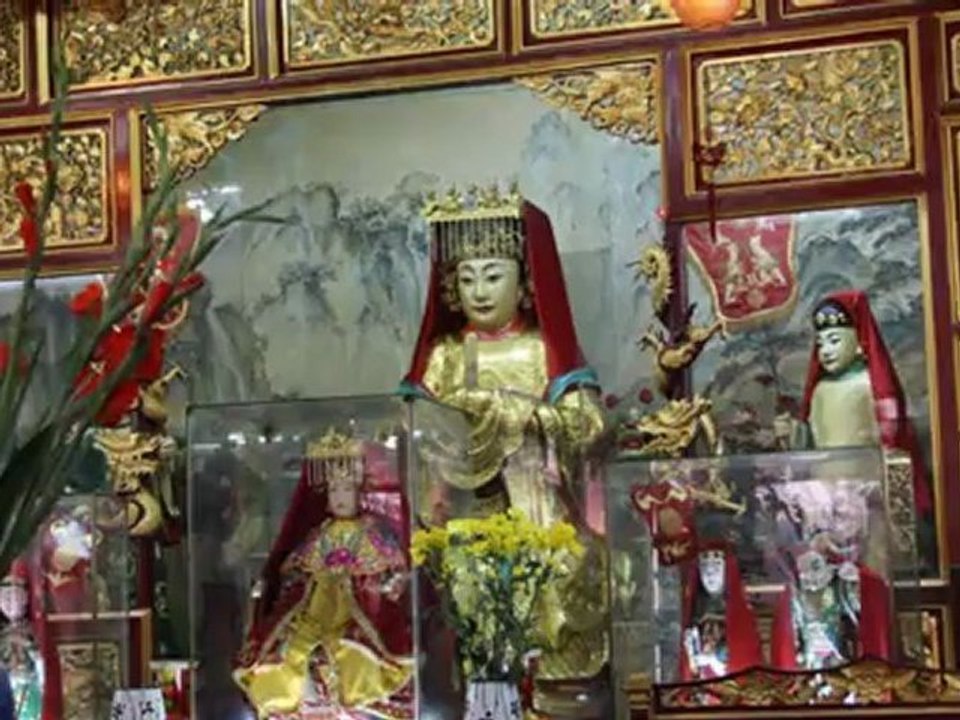 Hoian - Vietnam