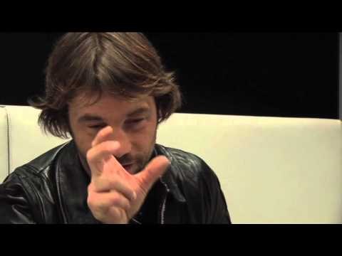 Jamiroquai interview - Jay Kay (part 3)