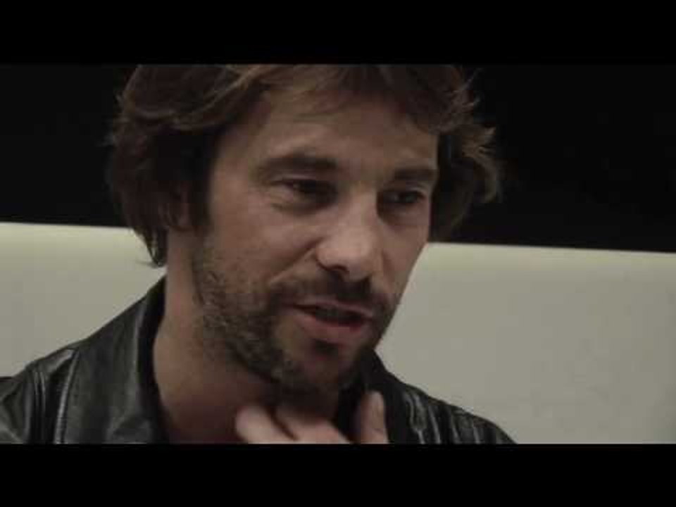 Jamiroquai interview - Jay Kay (part 2)