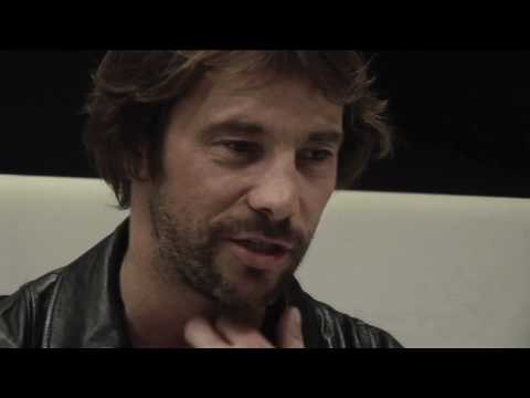 Jamiroquai interview - Jay Kay (part 2)