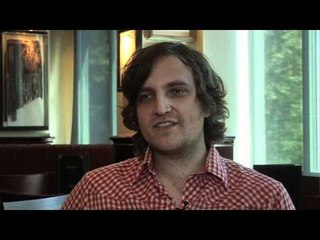 James Walsh about the future of Starsailor