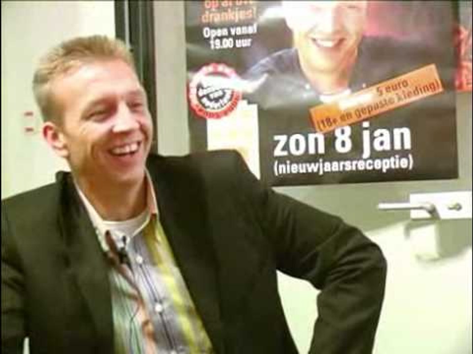 Jannes interview (deel 6)