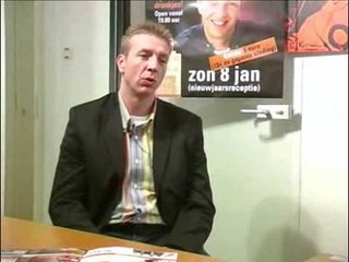 Jannes interview (deel 2)