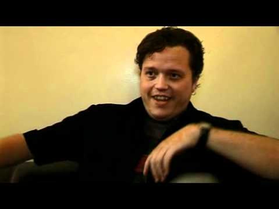 Jason Isbell interview (part 4)