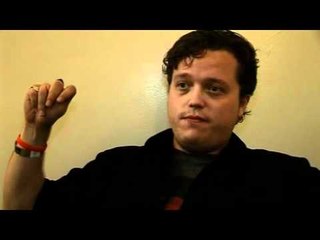 Jason Isbell interview (part 3)