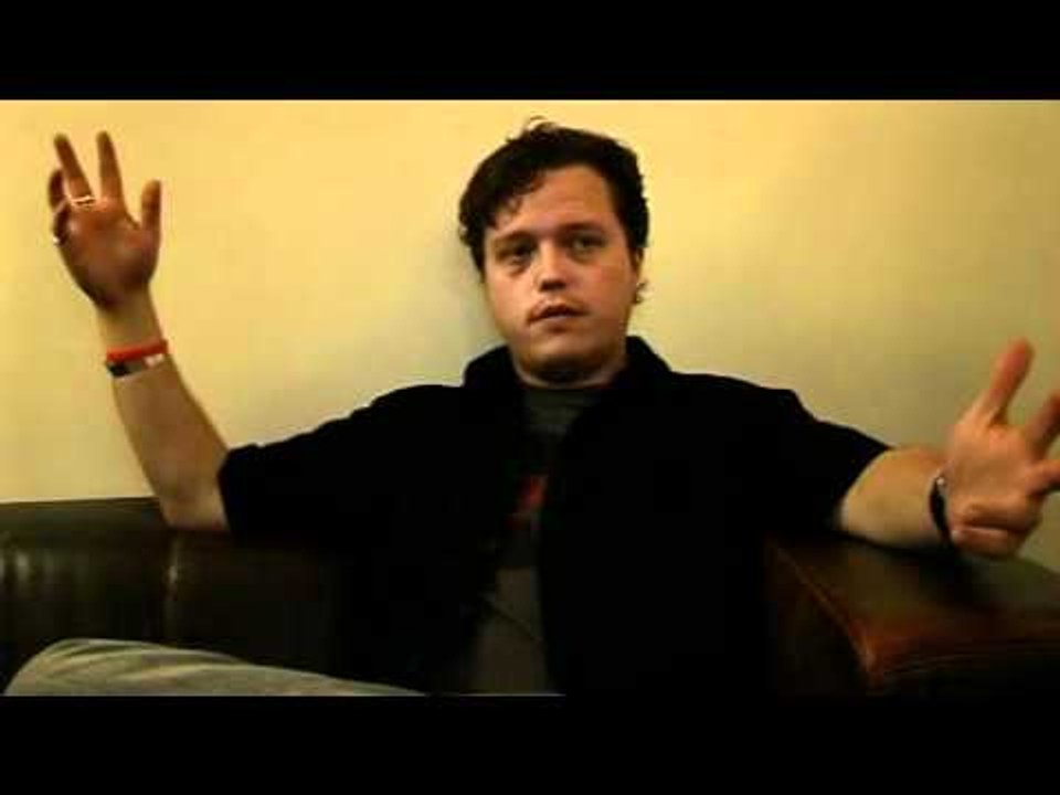 Jason Isbell interview (part 2)