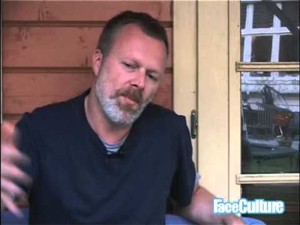 Paulusma interview (deel 2)
