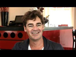 Jeroen van der Boom interview (deel 6)