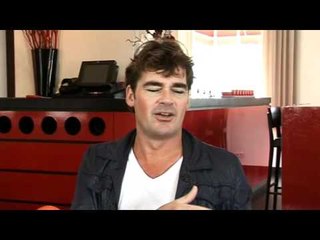 Download Video: Jeroen van der Boom interview (deel 5)