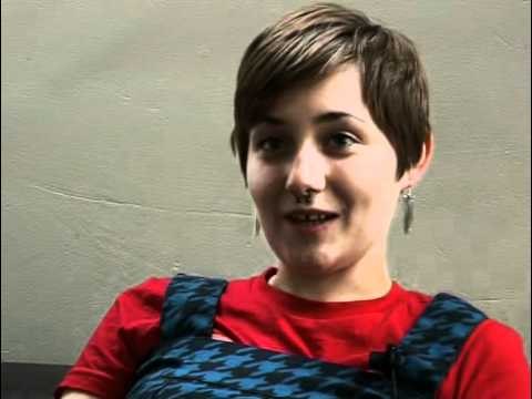 Jessica Lea Mayfield interview (part 4)