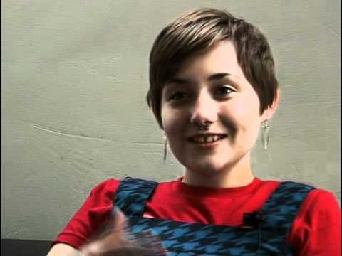 Jessica Lea Mayfield interview (part 3)