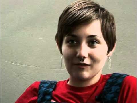 Jessica Lea Mayfield interview (part 1)