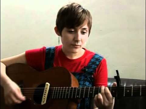 Jessica Lea Mayfield - For Today (Live)