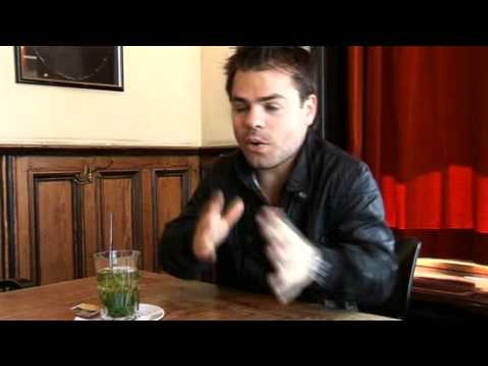VanVelzen interview (deel 3)