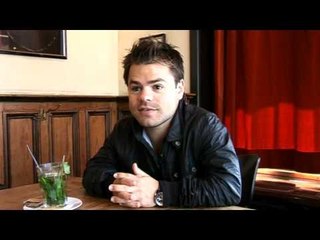 VanVelzen interview (deel 1)