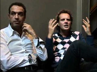 Veldhuis en Kemper interview (deel 4)