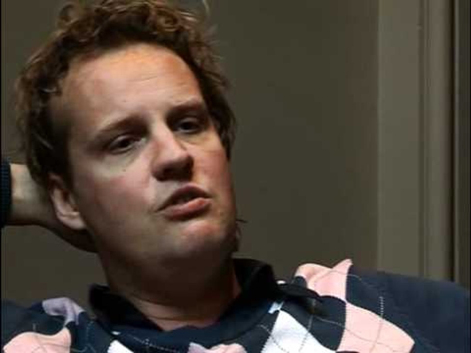 Veldhuis en Kemper interview (deel 5)