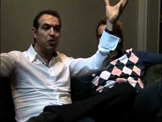 'Soms is het leven echt volkomen kut'