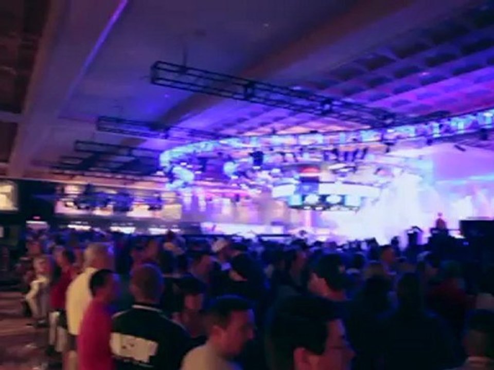 Big One for One drop, le plus gros tournoi de poker du monde