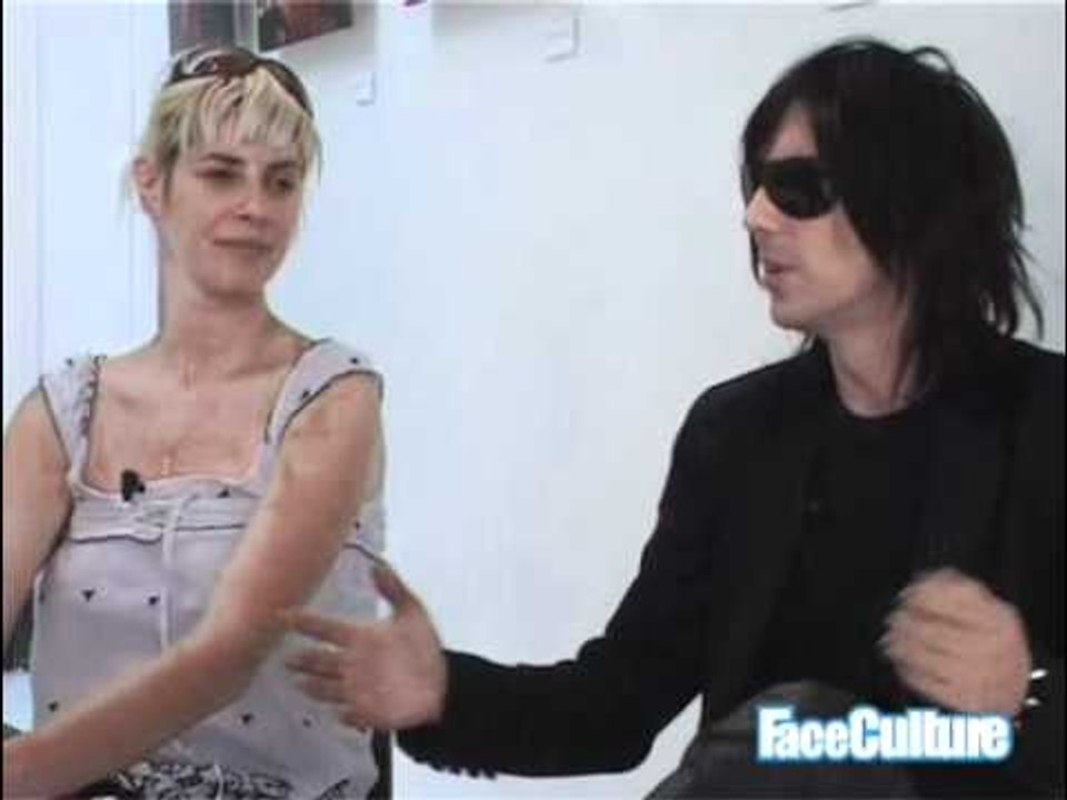 Vive La Fete interview - Danny Mommens and Els Pynoo (part 2)