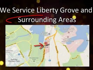 Liberty Grove Plumber | Call 1300 679 274
