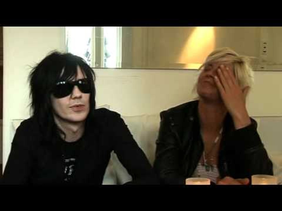 Vive La Fete interview - Els Pynoo and Danny Mommens (part 2)