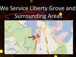 Liberty Grove Plumbers | Call 1300 679 274