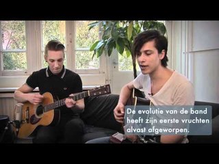 Only Seven Left maakt plaat niet voor fans