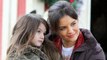 Katie Holmes Wants Sole Custody Of Daughter Suri Cruise? - Hollywood News