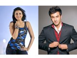 Newbie Removes Parineeti Chopra For Ranbir Kapoor - Bollywood Babes