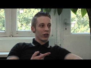 Only Seven Left interview - Jochem Winterwerp en Bjørgen van Essen (deel 1)