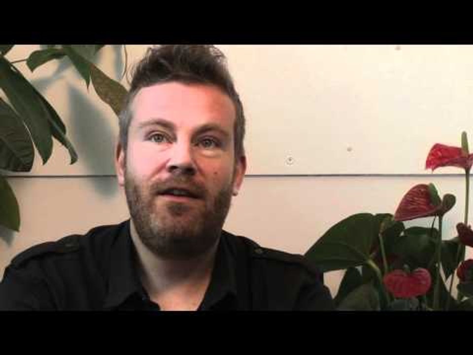 ED interview -- Ed Struijlaart  (deel 4)