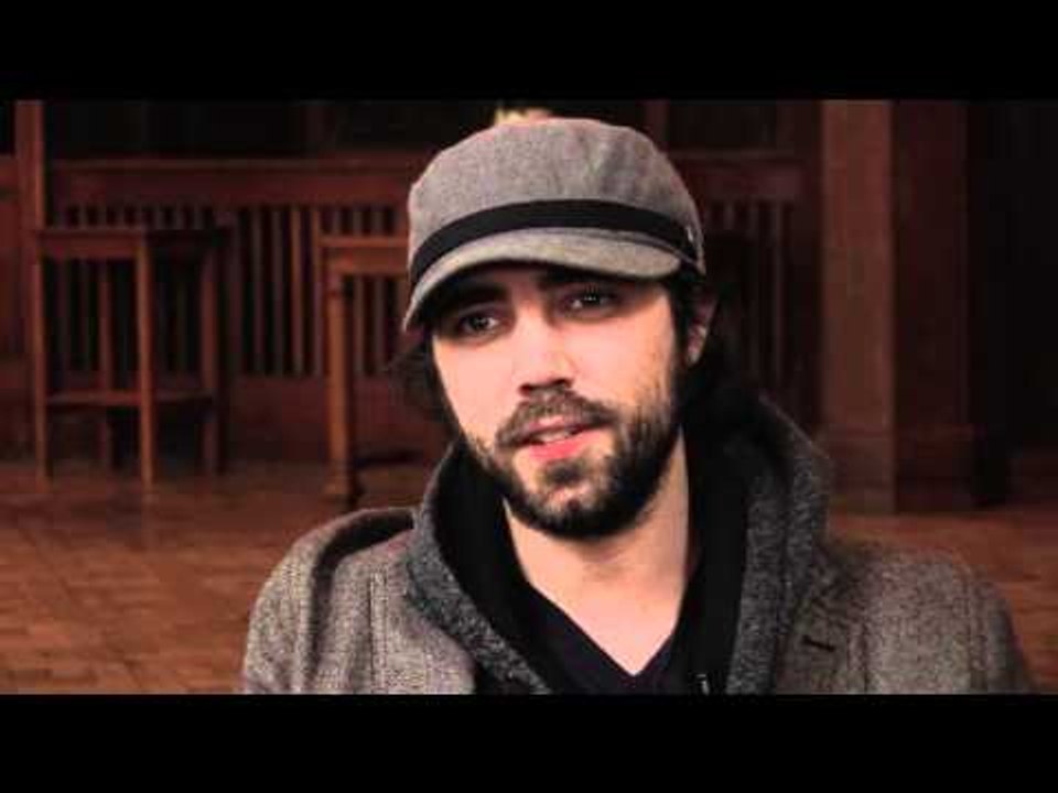 Patrick Watson interview (part 5)