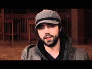 Patrick Watson interview (part 5)