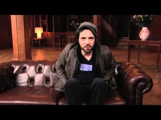Patrick Watson interview (part 4)