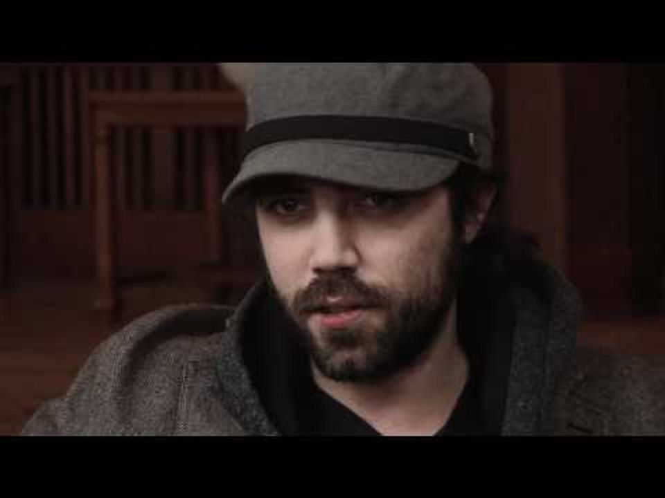 Patrick Watson interview (part 3)