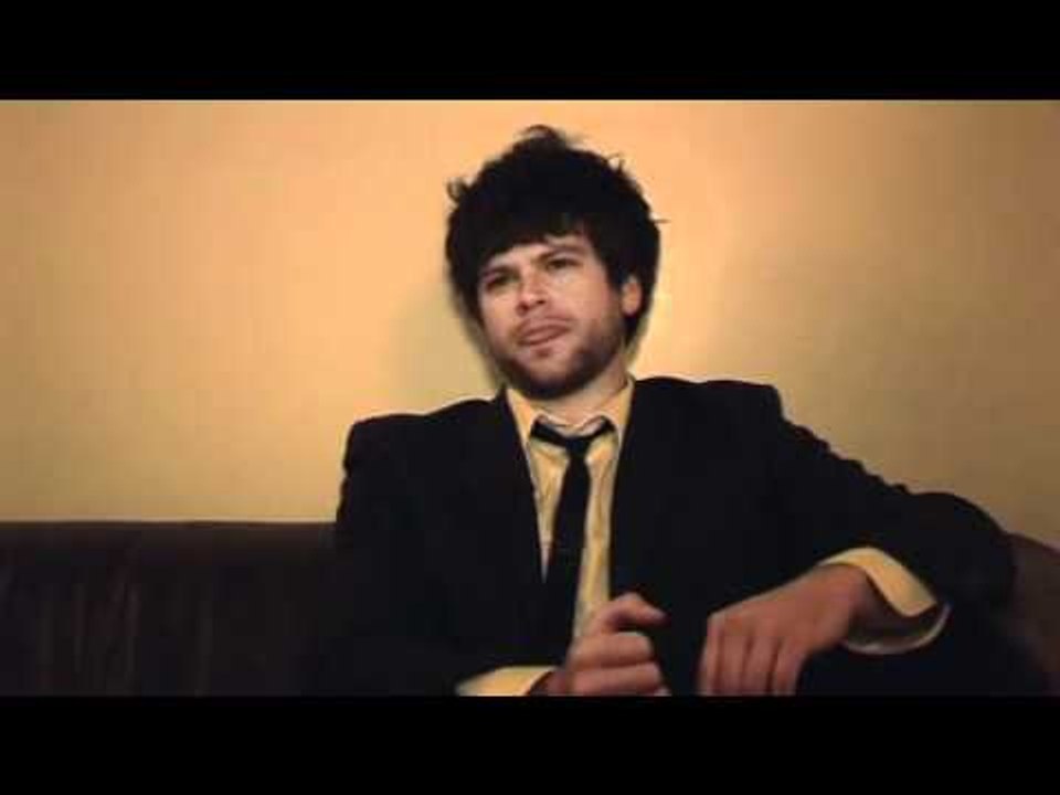 Jesse Dee interview (part 1)