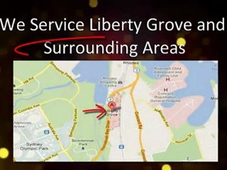 Plumber Liberty Grove | Call 1300 679 274