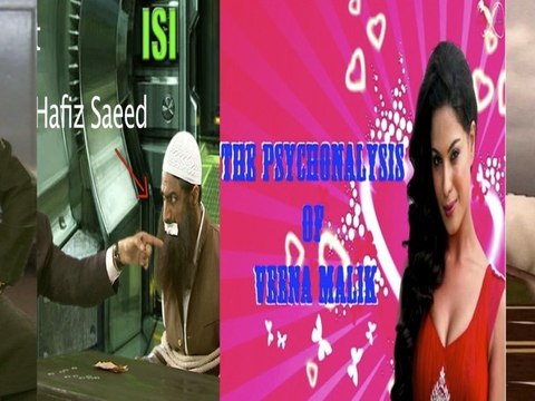 Of 4 Ps Petrol Prasoon Psychonalysis Pakistan Episode 279 - Comedy Show Jay Hind!