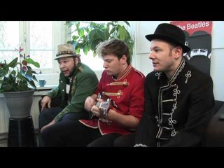 77 Bombay Street - Oko Town (Live)