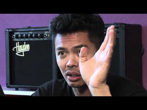 The Temper Trap singer hates recording albums