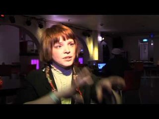 Wallis Bird begint alvast aan volgend album