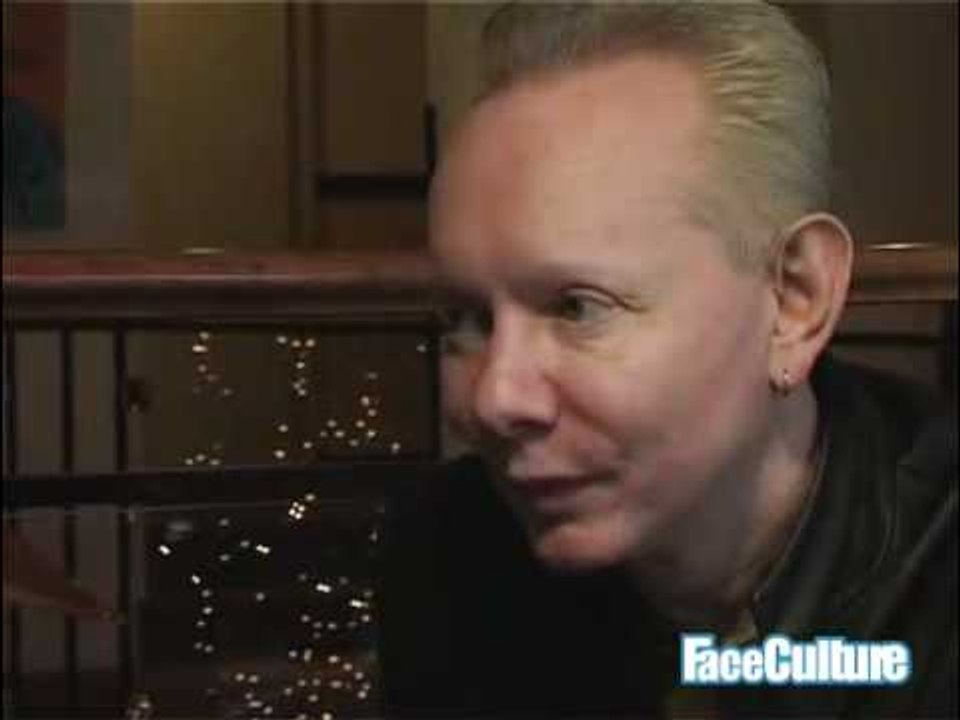 Joe Jackson interview (part 7)