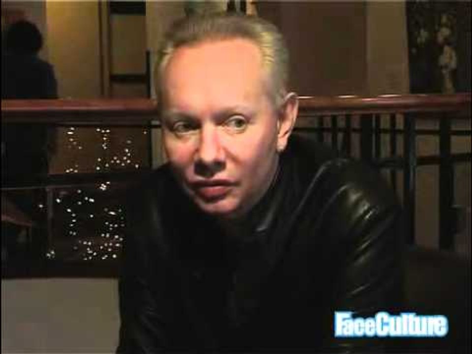 Joe Jackson interview (part 5)