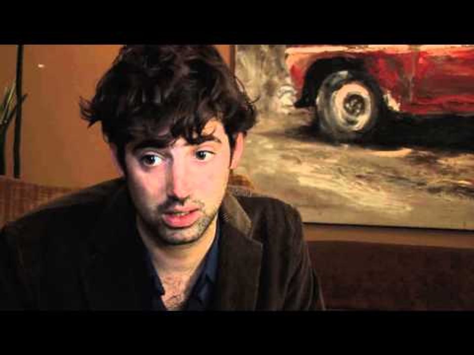 Ruben Hein interview (deel 2)